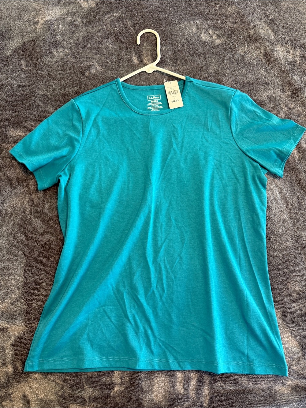 Women’s NWT 100% Cotton Top